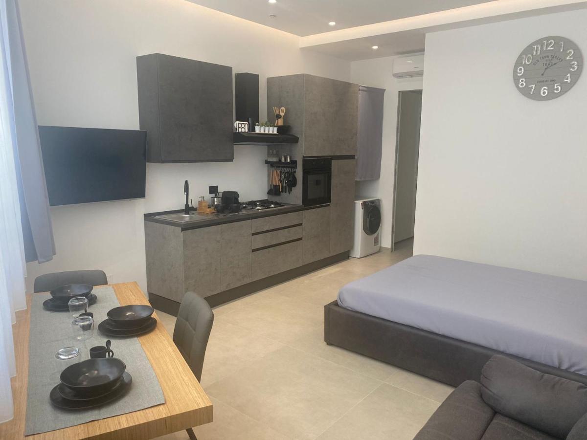 Maison De Charme Apartment Palermo