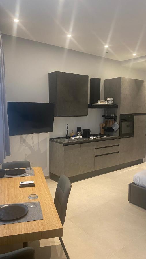 Maison De Charme Apartment *