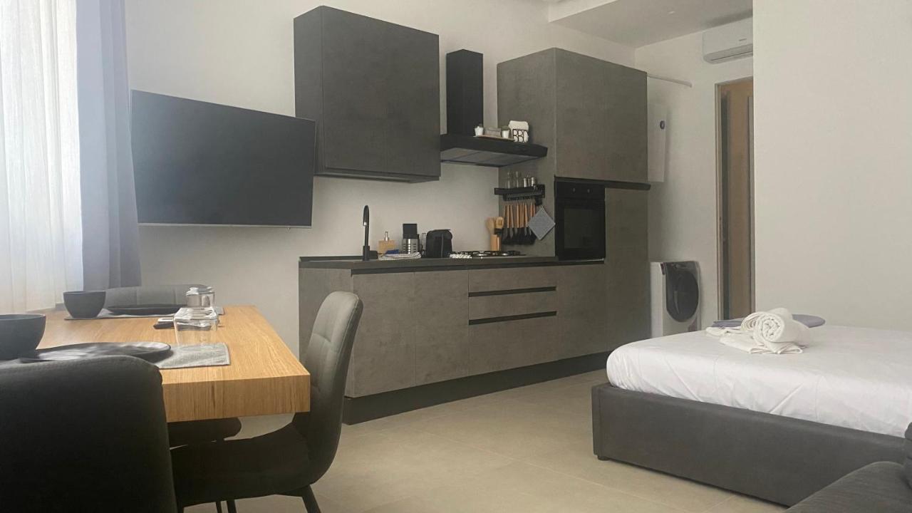 Maison De Charme Apartment